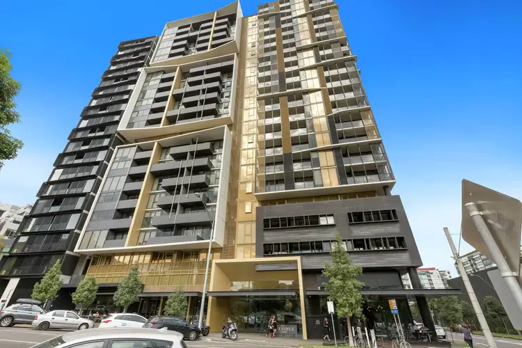 1708/35-47 Coventry Street, Southbank VIC 3006