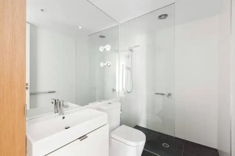 Sixth view of Homely apartment listing, 1708/35-47 Coventry Street, Southbank VIC 3006