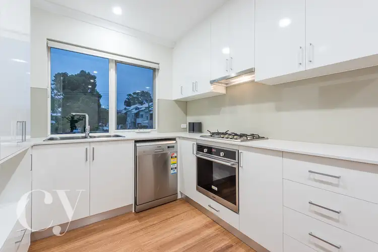 Fourth view of Homely apartment listing, 4/174 Loftus Street, North Perth WA 6006