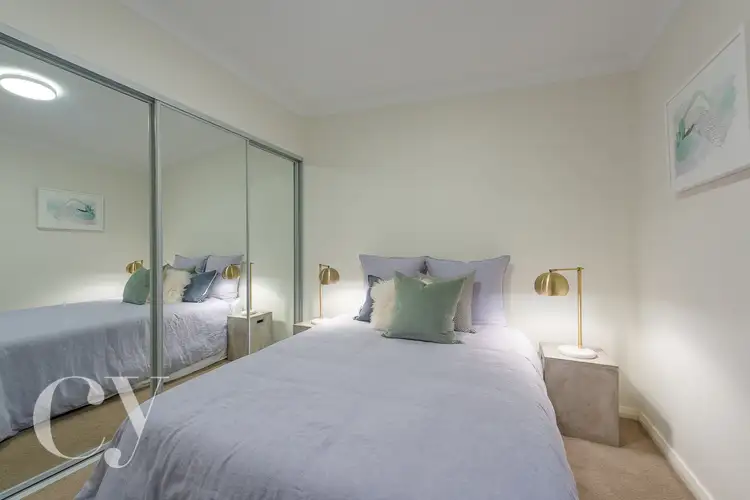 Fifth view of Homely apartment listing, 4/174 Loftus Street, North Perth WA 6006