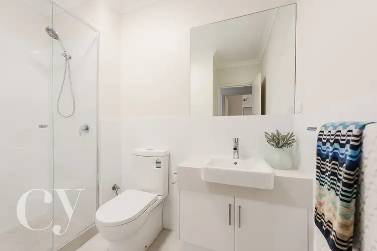 Sixth view of Homely apartment listing, 4/174 Loftus Street, North Perth WA 6006