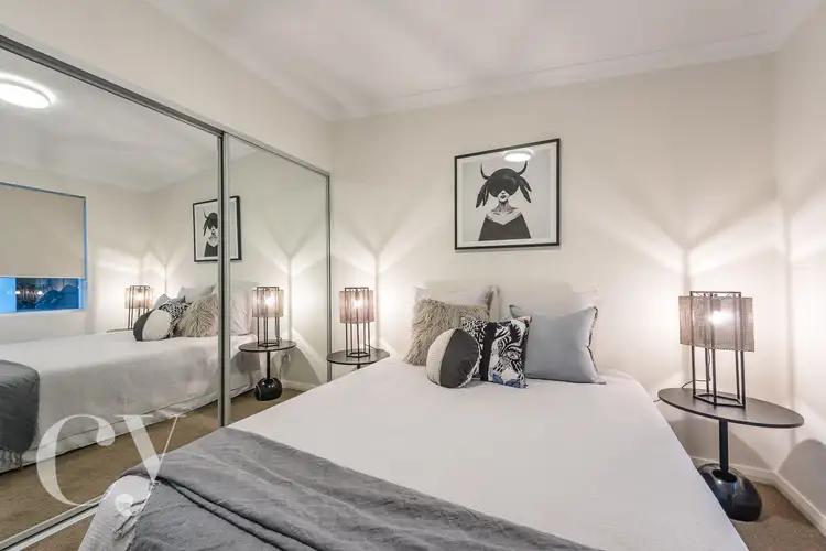 Fifth view of Homely apartment listing, 5/174 Loftus Street, North Perth WA 6006