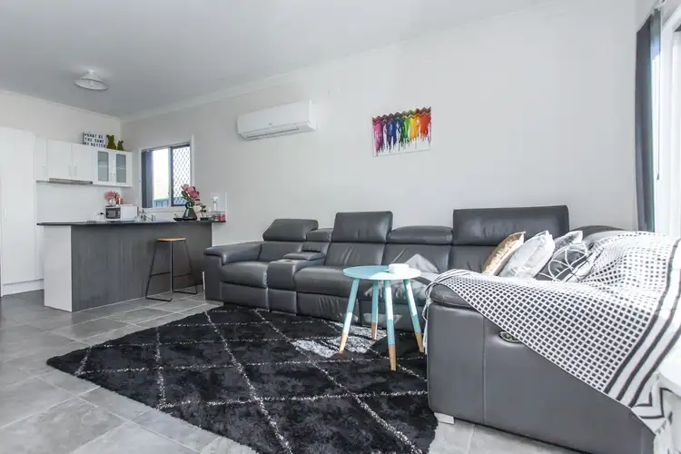 Fourth view of Homely unit listing, 1/13 Cobham Close, Raymond Terrace NSW 2324
