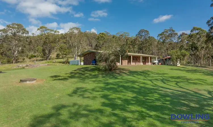 Main view of Homely rural property listing, 517 Italia Road, East Seaham NSW 2324