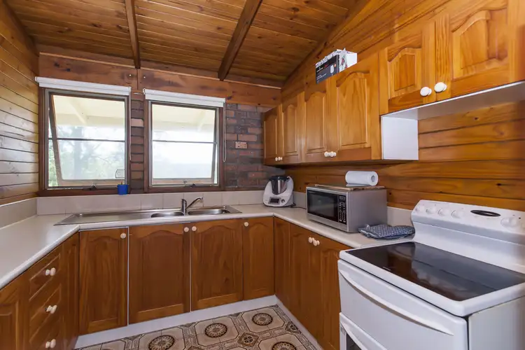 Second view of Homely rural property listing, 517 Italia Road, East Seaham NSW 2324