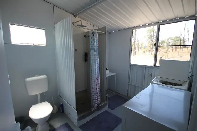 Fourth view of Homely house listing, 552 Cherry Creek Road, Seventy Mile QLD 4820