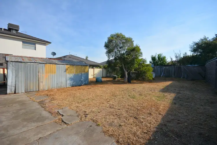 Second view of Homely house listing, 33 Justin Avenue, Glenroy VIC 3046