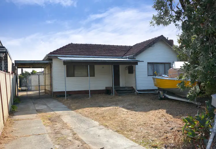 Fifth view of Homely house listing, 33 Justin Avenue, Glenroy VIC 3046