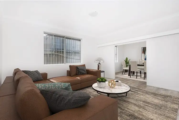 Fourth view of Homely house listing, 85A Middlemiss Street, Mascot NSW 2020