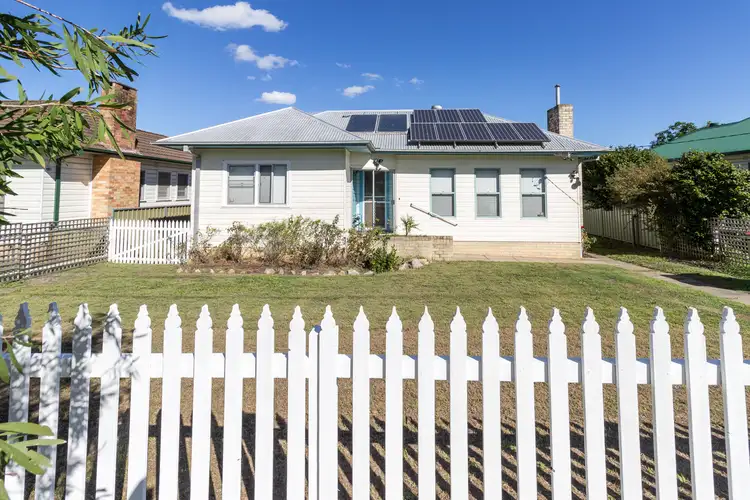Main view of Homely house listing, 15 Tathra Street, Raymond Terrace NSW 2324