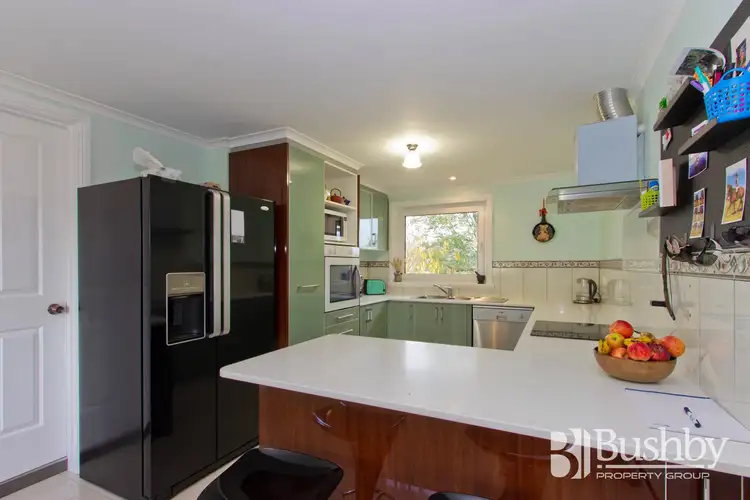 Fifth view of Homely house listing, 305 Frankford Road, Exeter TAS 7275