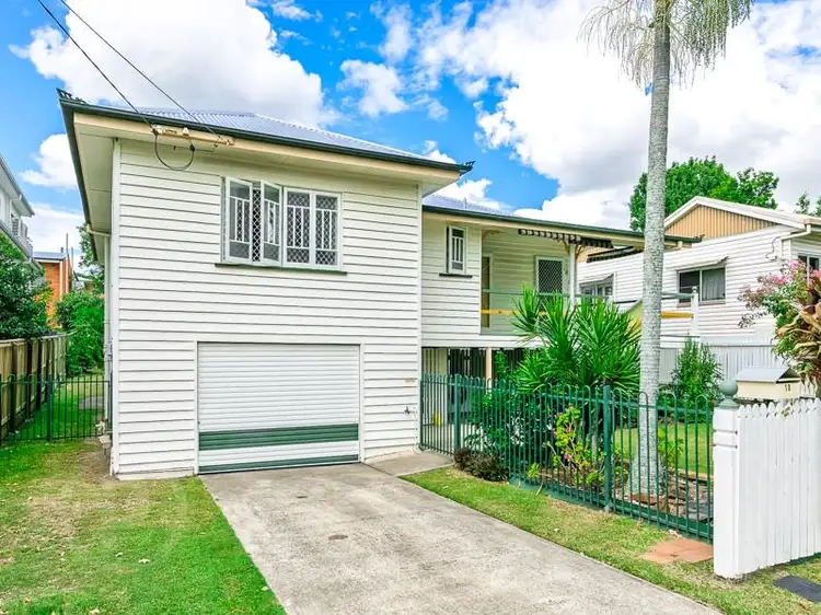 10 Dalziel Street, Nundah QLD 4012