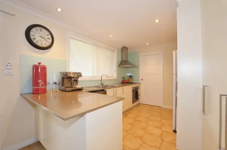 Third view of Homely house listing, 56 Terrigal Street, Marayong NSW 2148
