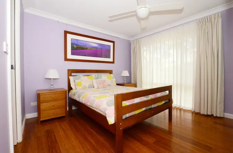 Fifth view of Homely house listing, 56 Terrigal Street, Marayong NSW 2148