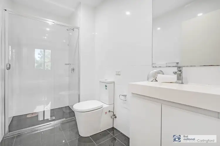 Sixth view of Homely apartment listing, 9/209-211 Carlingford Road, Carlingford NSW 2118