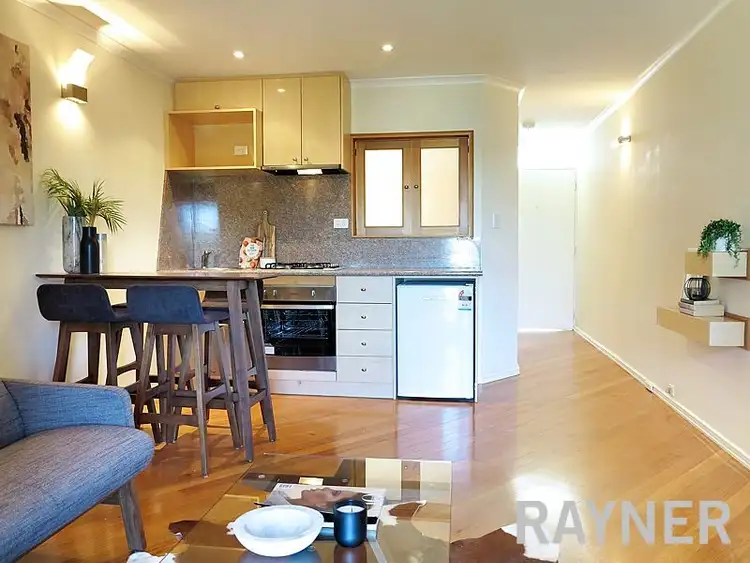 Fifth view of Homely apartment listing, 43/537 William Street, Mount Lawley WA 6050