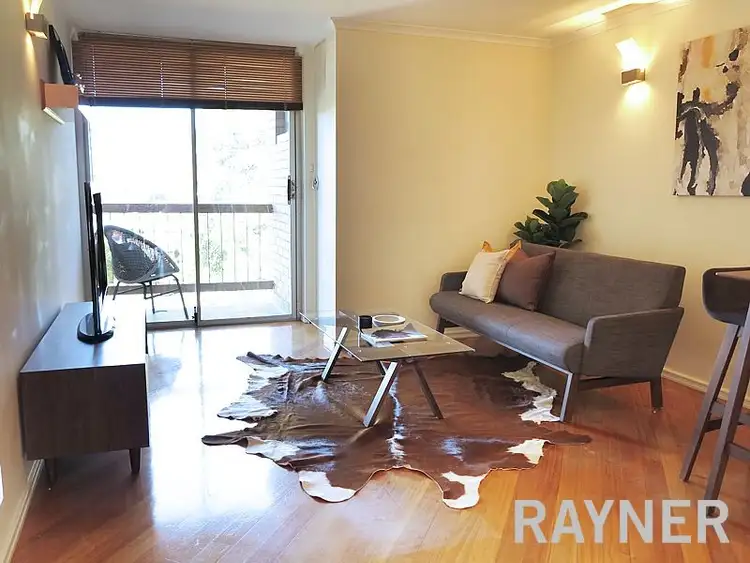 Sixth view of Homely apartment listing, 43/537 William Street, Mount Lawley WA 6050