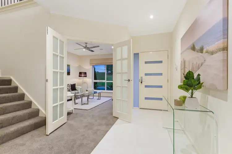 Sixth view of Homely house listing, 18 Dunk Crescent, Bonbeach VIC 3196