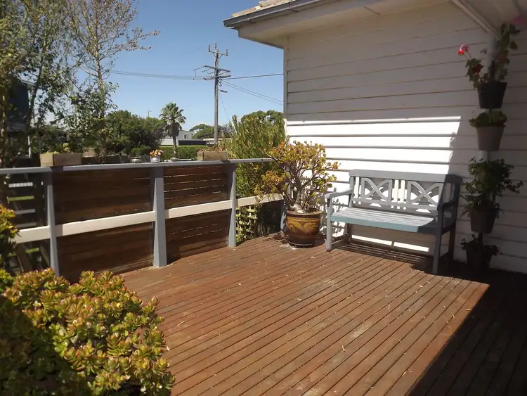 Fifth view of Homely house listing, 42 NARDOO STREET, Cape Paterson VIC 3995