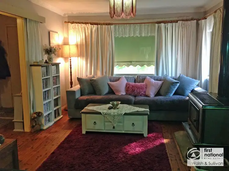 Second view of Homely house listing, 5 Marconi Street, Winston Hills NSW 2153