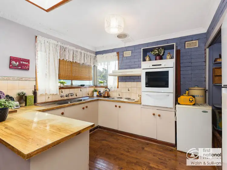 Third view of Homely house listing, 5 Marconi Street, Winston Hills NSW 2153
