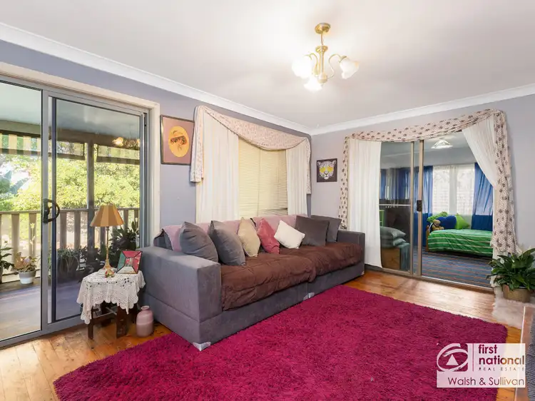 Fourth view of Homely house listing, 5 Marconi Street, Winston Hills NSW 2153