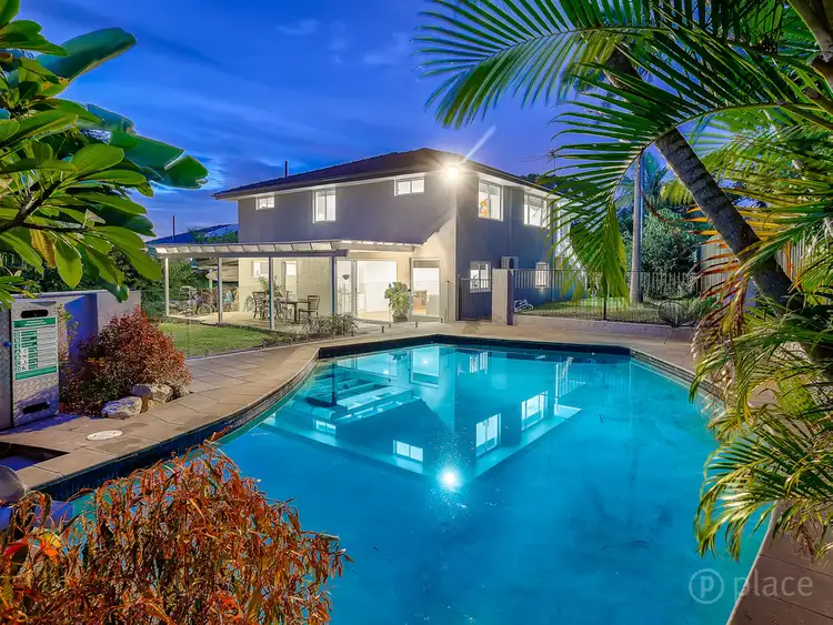20 Wyman Street, Stafford Heights QLD 4053