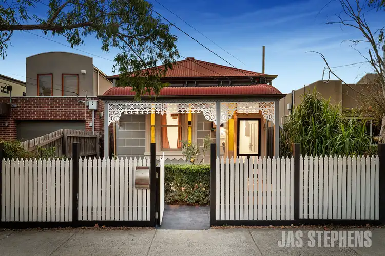6 Powell Street, Yarraville VIC 3013