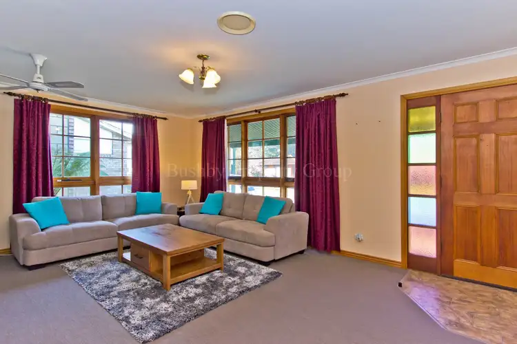 Fifth view of Homely house listing, 25 Parklands Parade, Newnham TAS 7248