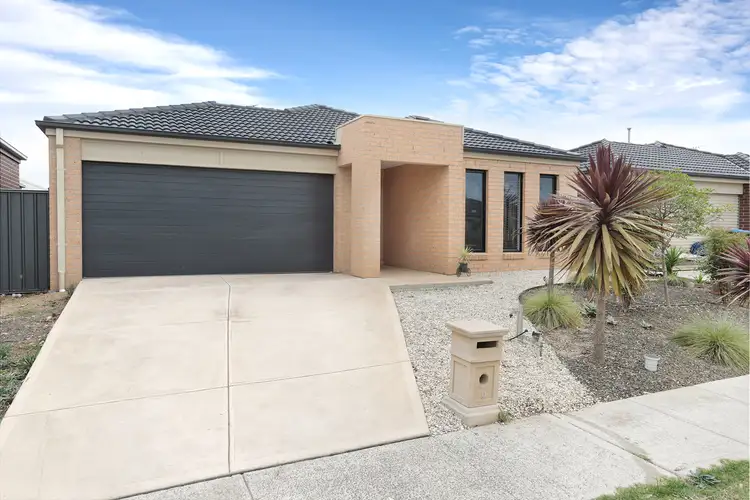 9 Rous Street, Wyndham Vale VIC 3024