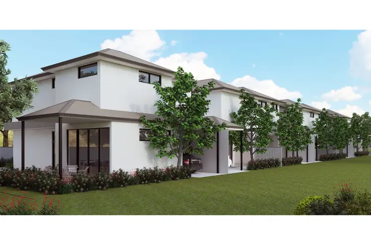 Third view of Homely house listing, Res 3 & 5/3 Dutton Avenue, Hectorville SA 5073