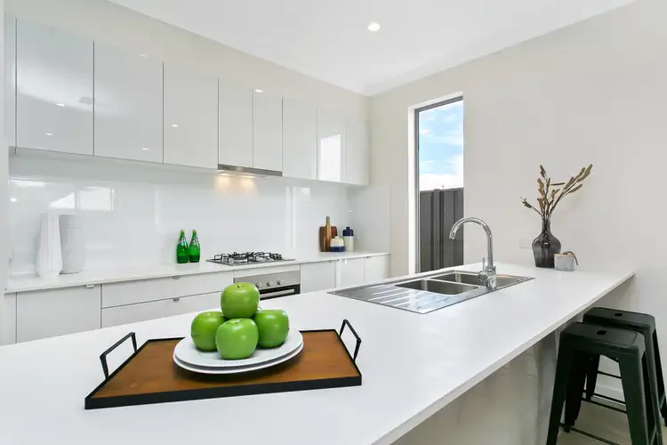 Fifth view of Homely house listing, Res 3 & 5/3 Dutton Avenue, Hectorville SA 5073