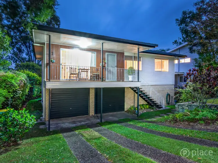 42 Mirbelia Street, Everton Hills QLD 4053