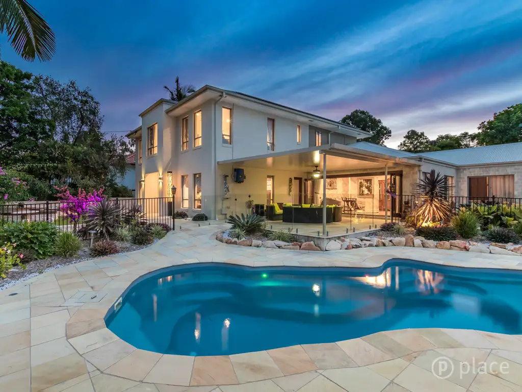 Main view of Homely house listing, 17 Moorbell Street, Tarragindi QLD 4121