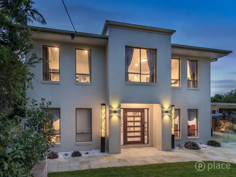 Second view of Homely house listing, 17 Moorbell Street, Tarragindi QLD 4121