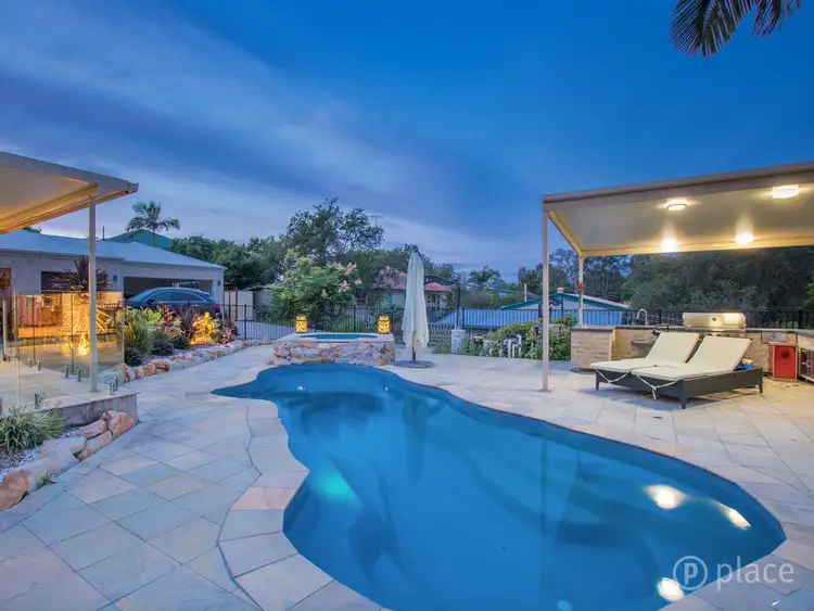 Third view of Homely house listing, 17 Moorbell Street, Tarragindi QLD 4121