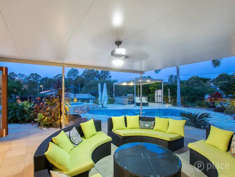 Fourth view of Homely house listing, 17 Moorbell Street, Tarragindi QLD 4121