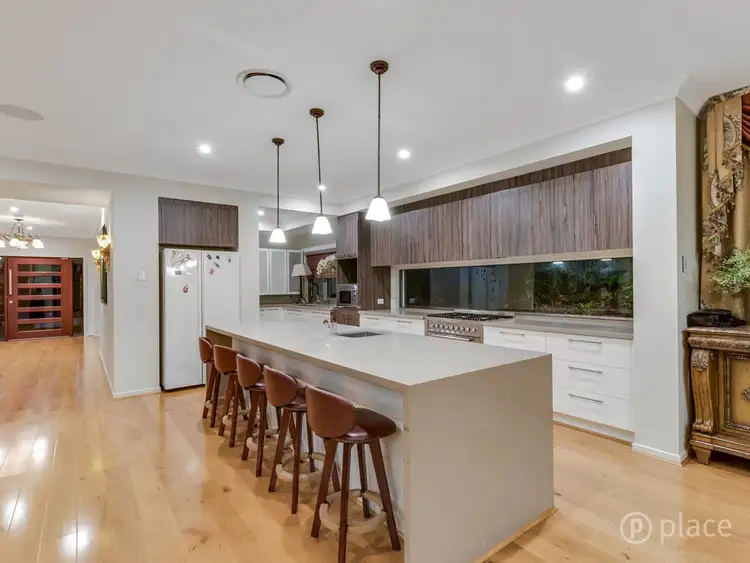 Fifth view of Homely house listing, 17 Moorbell Street, Tarragindi QLD 4121