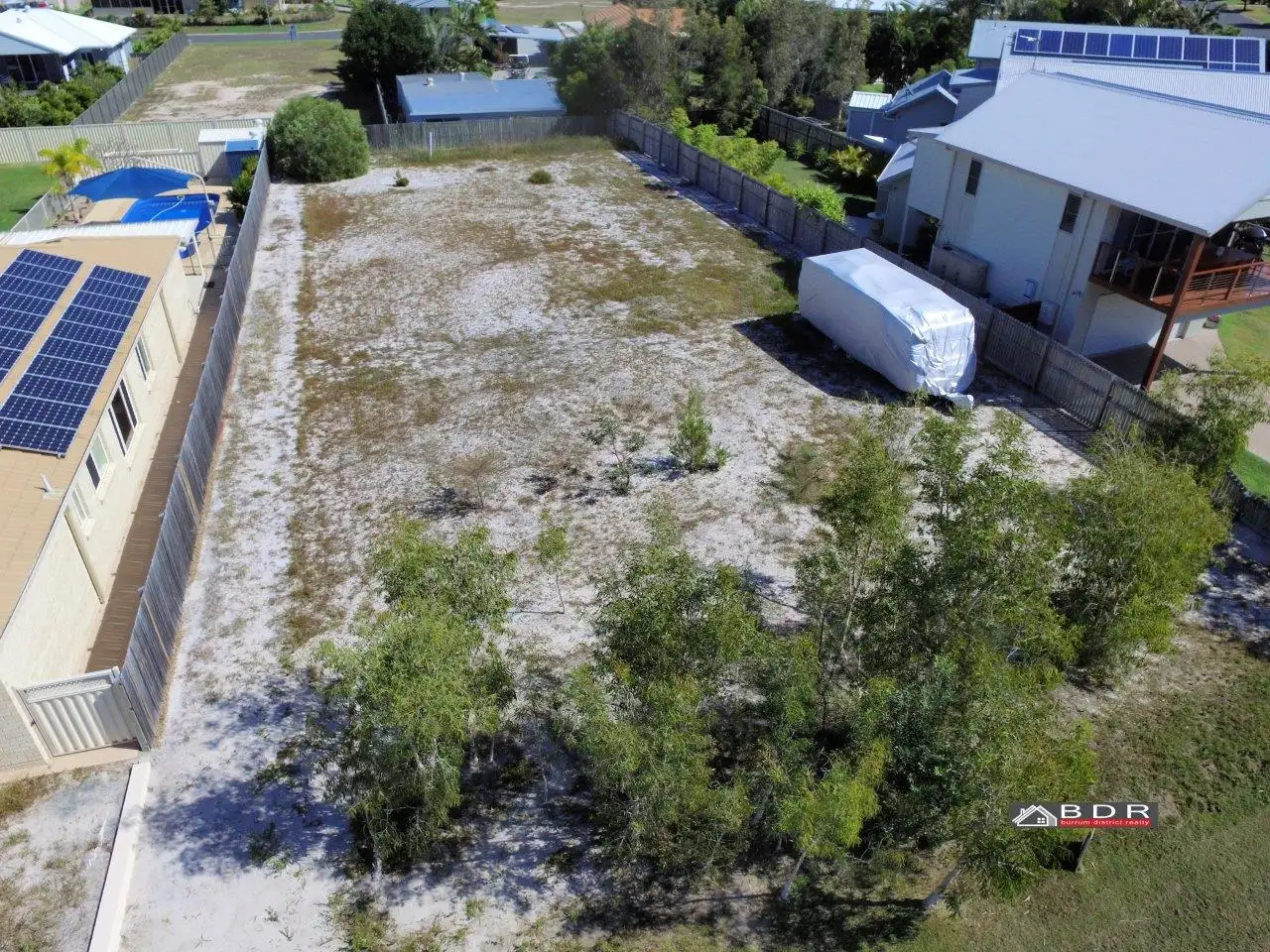Main view of Homely land listing, 41 Beach Drive, Burrum Heads QLD 4659