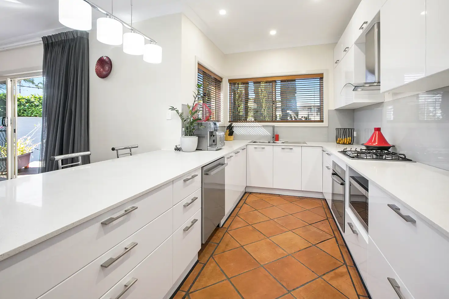 Main view of Homely townhouse listing, 192 Fisher Road North, Cromer NSW 2099