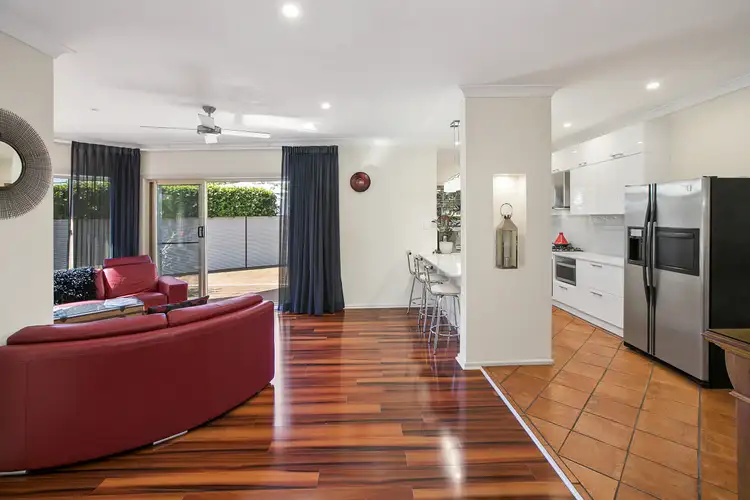 Second view of Homely townhouse listing, 192 Fisher Road North, Cromer NSW 2099