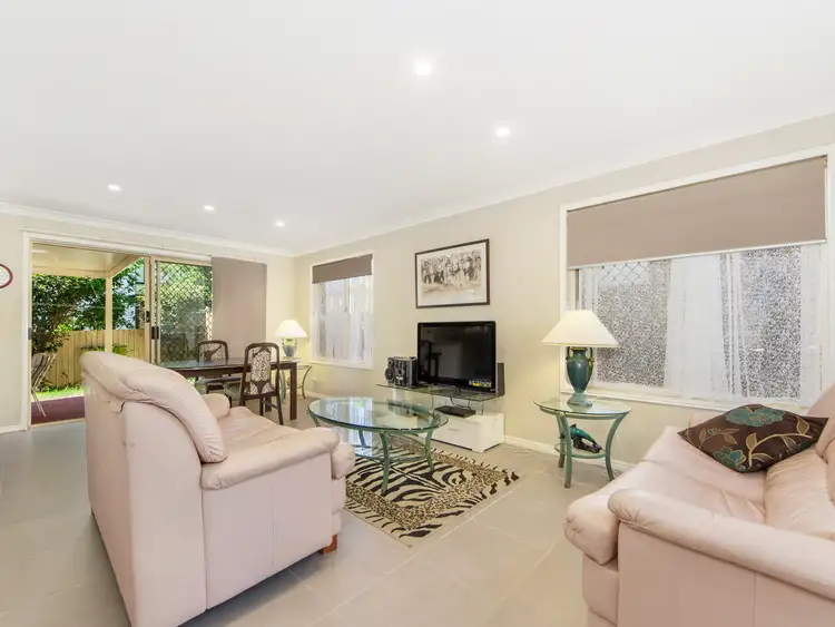 Second view of Homely house listing, 3/23 Anne Street, Southport QLD 4215