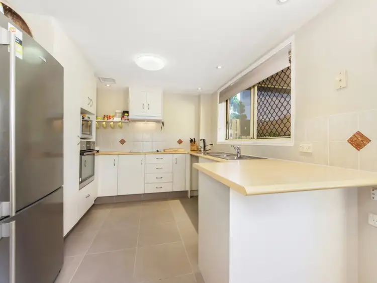 Fifth view of Homely house listing, 3/23 Anne Street, Southport QLD 4215