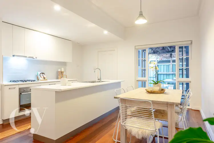 Second view of Homely townhouse listing, 2/34 Randell Street, Perth WA 6000