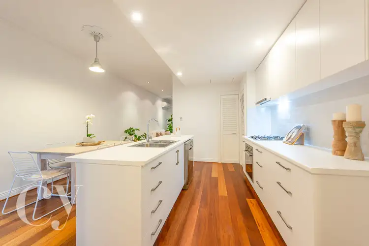 Third view of Homely townhouse listing, 2/34 Randell Street, Perth WA 6000