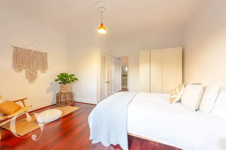 Sixth view of Homely townhouse listing, 2/34 Randell Street, Perth WA 6000