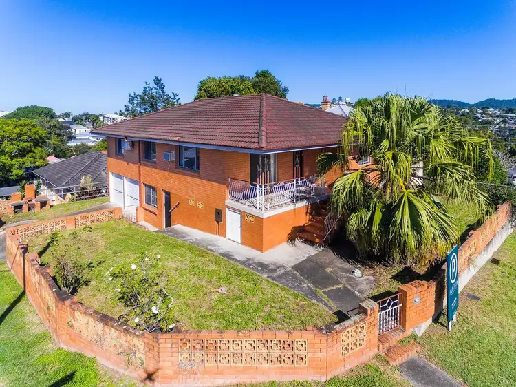 46 Kennedy Terrace, Paddington QLD 4064
