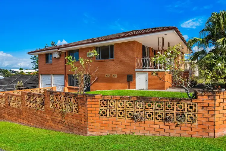Second view of Homely house listing, 46 Kennedy Terrace, Paddington QLD 4064