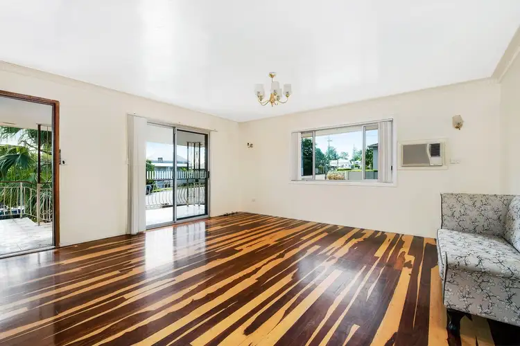 Fifth view of Homely house listing, 46 Kennedy Terrace, Paddington QLD 4064