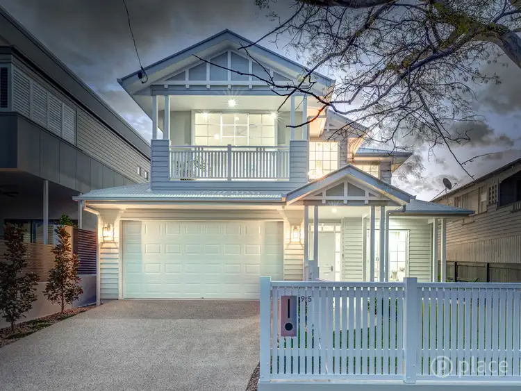 95 Gordon Street, Gordon Park QLD 4031